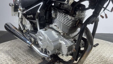 Lexmoto Arizona 2016 19K PROJECT CRUISER BIKE SPARES OR REPAIR 125CC LEARNER 15