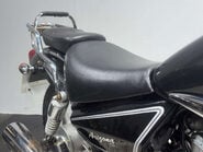 Lexmoto Arizona 2016 19K PROJECT CRUISER BIKE SPARES OR REPAIR 125CC LEARNER 10