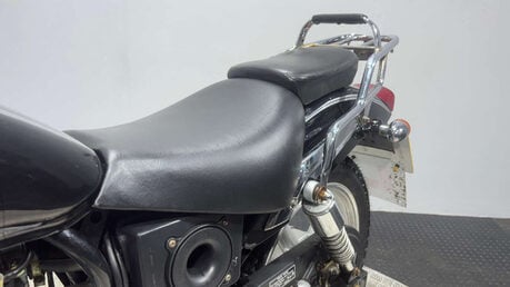 Lexmoto Arizona 2016 19K PROJECT CRUISER BIKE SPARES OR REPAIR 125CC LEARNER 8