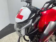 Zontes Javelin 2020 2K RUNNING PROJECT BIKE SPARES OR REPAIR 125CC LEARNER 29