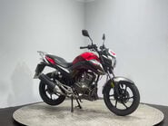 Zontes Javelin 2020 2K RUNNING PROJECT BIKE SPARES OR REPAIR 125CC LEARNER 2