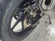 Zontes Javelin 2020 2K RUNNING PROJECT BIKE SPARES OR REPAIR 125CC LEARNER 8