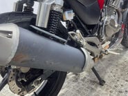 Zontes Javelin 2020 2K RUNNING PROJECT BIKE SPARES OR REPAIR 125CC LEARNER 27