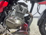 Zontes Javelin 2020 2K RUNNING PROJECT BIKE SPARES OR REPAIR 125CC LEARNER 7