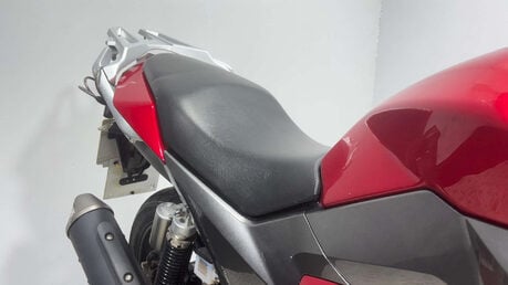 Zontes Javelin 2020 2K RUNNING PROJECT BIKE SPARES OR REPAIR 125CC LEARNER 23