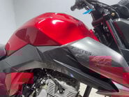 Zontes Javelin 2020 2K RUNNING PROJECT BIKE SPARES OR REPAIR 125CC LEARNER 12