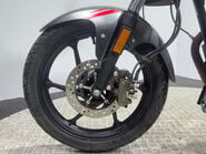 Zontes Javelin 2020 2K RUNNING PROJECT BIKE SPARES OR REPAIR 125CC LEARNER 20