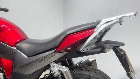 Zontes Javelin 2020 2K RUNNING PROJECT BIKE SPARES OR REPAIR 125CC LEARNER 18