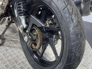 Zontes Javelin 2020 2K RUNNING PROJECT BIKE SPARES OR REPAIR 125CC LEARNER 11