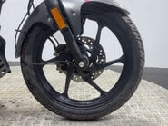 Zontes Javelin 2020 2K RUNNING PROJECT BIKE SPARES OR REPAIR 125CC LEARNER 22