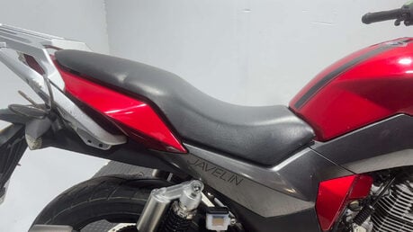 Zontes Javelin 2020 2K RUNNING PROJECT BIKE SPARES OR REPAIR 125CC LEARNER 15