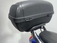 Lexmoto Ranger 125 2012 RUNNING PROJECT BIKE PARTS BIKE CRUISER 125CC 22