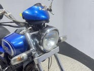 Lexmoto Ranger 125 2012 RUNNING PROJECT BIKE PARTS BIKE CRUISER 125CC 9