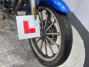 Lexmoto Ranger 125 2012 RUNNING PROJECT BIKE PARTS BIKE CRUISER 125CC 17