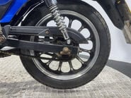 Lexmoto Ranger 125 2012 RUNNING PROJECT BIKE PARTS BIKE CRUISER 125CC 11