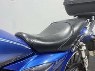 Lexmoto Ranger 125 2012 RUNNING PROJECT BIKE PARTS BIKE CRUISER 125CC 7