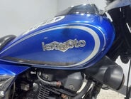 Lexmoto Ranger 125 2012 RUNNING PROJECT BIKE PARTS BIKE CRUISER 125CC 20