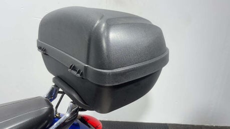 Lexmoto Ranger 125 2012 RUNNING PROJECT BIKE PARTS BIKE CRUISER 125CC 31