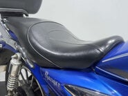 Lexmoto Ranger 125 2012 RUNNING PROJECT BIKE PARTS BIKE CRUISER 125CC 21