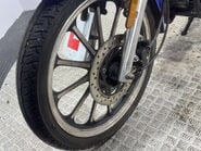 Lexmoto Ranger 125 2012 RUNNING PROJECT BIKE PARTS BIKE CRUISER 125CC 30