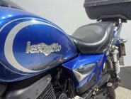 Lexmoto Ranger 125 2012 RUNNING PROJECT BIKE PARTS BIKE CRUISER 125CC 33