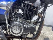 Lexmoto Ranger 125 2012 RUNNING PROJECT BIKE PARTS BIKE CRUISER 125CC 10