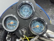 Lexmoto Ranger 125 2012 RUNNING PROJECT BIKE PARTS BIKE CRUISER 125CC 29