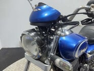 Lexmoto Ranger 125 2012 RUNNING PROJECT BIKE PARTS BIKE CRUISER 125CC 15