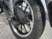 Lexmoto Ranger 125 2012 RUNNING PROJECT BIKE PARTS BIKE CRUISER 125CC 13