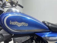 Lexmoto Ranger 125 2012 RUNNING PROJECT BIKE PARTS BIKE CRUISER 125CC 16