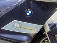 BMW R1150 RS 2003 45K ICONIC TOURER PROJECT BIKE SPARES OR REPAIR 1150CC 9