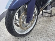 BMW R1150 RS 2003 45K ICONIC TOURER PROJECT BIKE SPARES OR REPAIR 1150CC 41