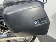 BMW R1150 RS 2003 45K ICONIC TOURER PROJECT BIKE SPARES OR REPAIR 1150CC 20