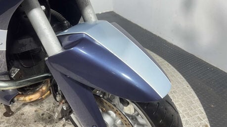 BMW R1150 RS 2003 45K ICONIC TOURER PROJECT BIKE SPARES OR REPAIR 1150CC 29