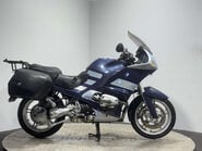 BMW R1150 RS 2003 45K ICONIC TOURER PROJECT BIKE SPARES OR REPAIR 1150CC 1