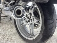 BMW R1150 RS 2003 45K ICONIC TOURER PROJECT BIKE SPARES OR REPAIR 1150CC 18