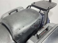 BMW R1150 RS 2003 45K ICONIC TOURER PROJECT BIKE SPARES OR REPAIR 1150CC 21