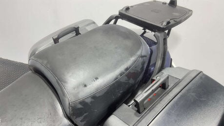 BMW R1150 RS 2003 45K ICONIC TOURER PROJECT BIKE SPARES OR REPAIR 1150CC 21