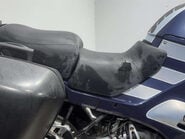 BMW R1150 RS 2003 45K ICONIC TOURER PROJECT BIKE SPARES OR REPAIR 1150CC 19