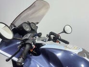 BMW R1150 RS 2003 45K ICONIC TOURER PROJECT BIKE SPARES OR REPAIR 1150CC 28