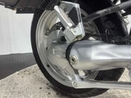 BMW R1150 RS 2003 45K ICONIC TOURER PROJECT BIKE SPARES OR REPAIR 1150CC 26