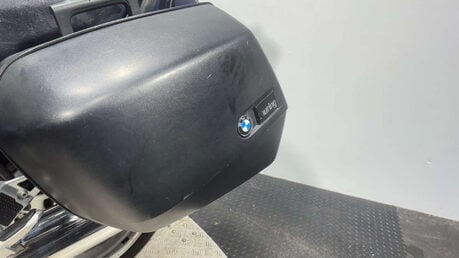 BMW R1150 RS 2003 45K ICONIC TOURER PROJECT BIKE SPARES OR REPAIR 1150CC 12