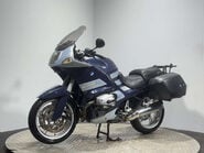 BMW R1150 RS 2003 45K ICONIC TOURER PROJECT BIKE SPARES OR REPAIR 1150CC 5