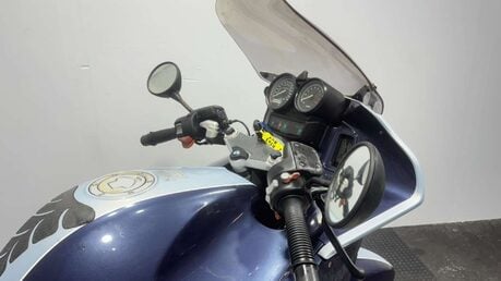 BMW R1150 RS 2003 45K ICONIC TOURER PROJECT BIKE SPARES OR REPAIR 1150CC 7