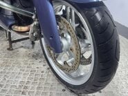 BMW R1150 RS 2003 45K ICONIC TOURER PROJECT BIKE SPARES OR REPAIR 1150CC 22