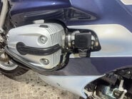 BMW R1150 RS 2003 45K ICONIC TOURER PROJECT BIKE SPARES OR REPAIR 1150CC 14