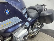 BMW R1150 RS 2003 45K ICONIC TOURER PROJECT BIKE SPARES OR REPAIR 1150CC 8