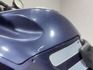 BMW R1150 RS 2003 45K ICONIC TOURER PROJECT BIKE SPARES OR REPAIR 1150CC 35