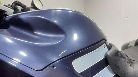 BMW R1150 RS 2003 45K ICONIC TOURER PROJECT BIKE SPARES OR REPAIR 1150CC 35