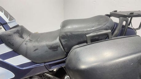 BMW R1150 RS 2003 45K ICONIC TOURER PROJECT BIKE SPARES OR REPAIR 1150CC 34